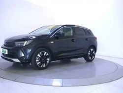 Noir Occasion 2022 Opel Grandland X SUV | 24 990 € (Super prix)