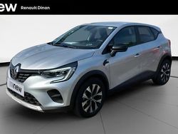 Gris Occasion 2024 Renault Captur Evolution SUV | 17 990 € (Prix juste)