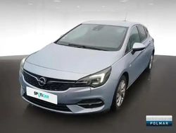 Gris Utilisé 2019 Opel Astra Elegance Berline | 11 490 € (Prix juste)
