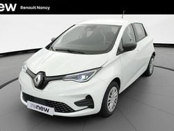Blanc Utilisé 2022 Renault Zoe Equilibre Citadine | 13 242 € (Bon prix)
