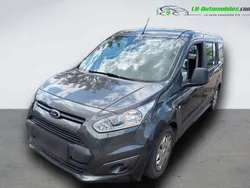 Utilisé 2017 Ford Tourneo Connect Monospace | 17 800 € (Prix juste)