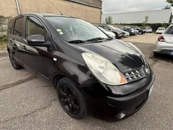 Utilisé 2006 Nissan Note Tekna Monospace | 3 490 €