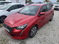 Utilisé 2021 Peugeot 208 Active Citadine | 14 900 € (Prix cher)