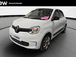 Bleu Utilisé 2023 Renault Twingo Equilibre Citadine | 12 990 € (Prix juste)