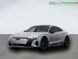 Utilisé 2024 Audi RS e-tron GT Sport Berline | 111 100 €