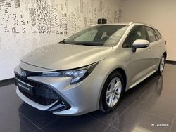 Gris Utilisé 2021 Toyota Corolla Business Edition | 27 990 €