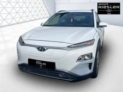 Blanc Utilisé 2021 Hyundai Kona SUV | 18 980 € (Prix juste)