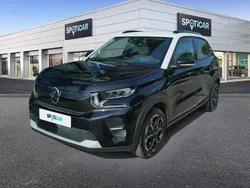 Noir Utilisé 2024 Citroën C3 Citadine | 17 990 € (Prix juste)