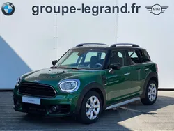 Utilisé 2020 Mini Cooper Countryman Chili SUV | 29 899 € (Prix juste)