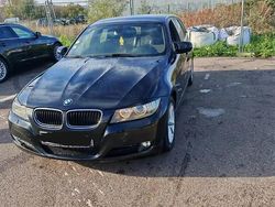 Utilisé 2009 BMW 320 Comfort Edition Break | 5 800 € (Prix juste)