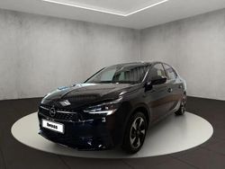 Noir Utilisé 2022 Opel Corsa-e Elegance Citadine | 15 950 € (Prix juste)
