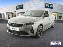 Opel Corsa-e