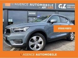 Gris Utilisé 2020 Volvo XC40 Momentum SUV | 26 900 € (Bon prix)