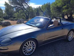 Utilisé 2002 Maserati Spyder Cabriolet | 33 000 €