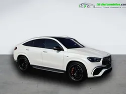 Utilisé 2024 Mercedes S63 AMG AMG Coupé | 149 300 €