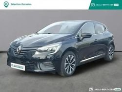 Noir etoile Utilisé 2022 Renault Clio V Intens Berline | 16 490 € (Bon prix)