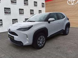 Occasion 2024 Toyota Yaris Hybrid | 22 390 € (Bon prix)