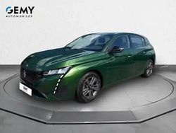 Vert Utilisé 2023 Peugeot 308 Active Berline | 18 970 € (Prix juste)