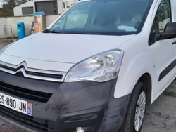 Utilisé 2017 Citroën Berlingo Business Class Monospace | 9 980 €