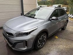 Gris Utilisé 2025 Kia XCeed GT-Line SUV | 28 950 € (Super prix)