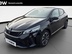 Noir Occasion 2025 Renault Clio V Techno Citadine | 19 239 € (Prix cher)