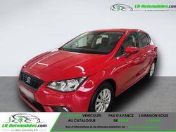 Occasion 2021 Seat Ibiza Citadine | 19 400 € (Bon prix)