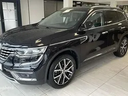 Noir Utilisé 2019 Renault Koleos Intens SUV | 25 999 € (Prix juste)