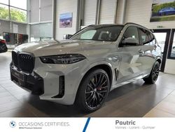 Gris Nouvelle 2025 BMW X5 M Sport SUV | 122 856 € (Prix juste)