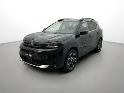 Noir Utilisé 2024 Citroën C5 Aircross SUV | 28 790 € (Prix juste)