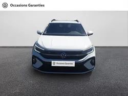 Utilisé 2022 VW Taigo R-line SUV | 20 629 € (Prix juste)