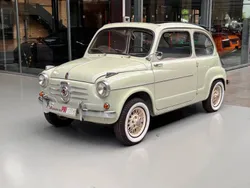 Vert Utilisé 1959 Fiat 600 Berline | 21 800 €