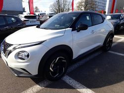 Utilisé 2024 Nissan Juke SUV | 20 490 € (Prix juste)
