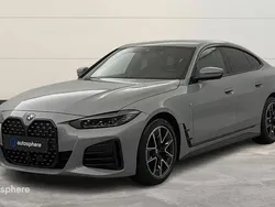 Utilisé 2022 BMW 420 M Sport Berline | 35 499 € (Bon prix)