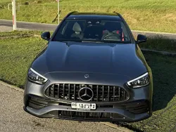 Utilisé 2023 Mercedes C43 AMG AMG Break | 60 000 € (Prix juste)