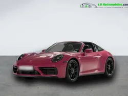 Utilisé 2023 Porsche 911 Coupé | 178 700 € (Prix juste)