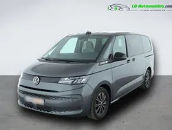 Utilisé 2022 VW Multivan Break | 52 400 € (Prix juste)