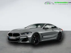 Utilisé 2023 BMW 840 Comfort Edition Coupé | 87 400 €