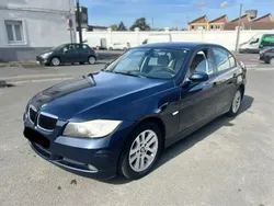 Utilisé 2007 BMW 320 Comfort Edition Break | 4 200 € (Prix juste)