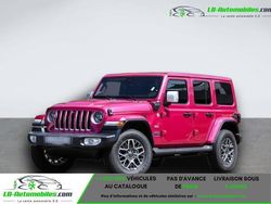 Utilisé 2022 Jeep Wrangler Unlimited SUV | 73 400 € (Prix cher)