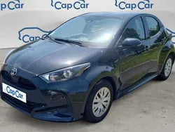 Utilisé 2022 Toyota Yaris | 14 290 € (Bon prix)