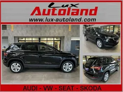 Noir Utilisé 2024 Skoda Karoq Selection SUV | 30 143 € (Bon prix)