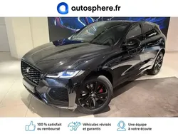 Utilisé 2023 Jaguar F-Pace R-Dynamic SUV | 68 900 €