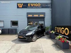 Noir Utilisé 2014 Ford C-MAX Monospace | 6 490 €