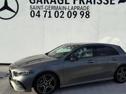 Occasion 2025 Mercedes A200 AMG line Berline | 37 500 € (Prix juste)