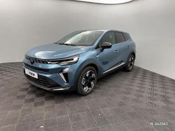 Bleu Utilisé 2025 Renault Symbioz Techno SUV | 29 990 € (Prix juste)