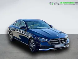 Utilisé 2020 Mercedes E300 Berline | 59 800 €