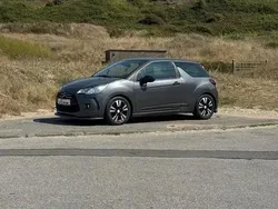 Gris Utilisé 2013 Citroën DS3 Citadine | 5 990 € (Bon prix)