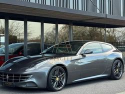 Gris Utilisé 2013 Ferrari FF Coupé | 149 990 €