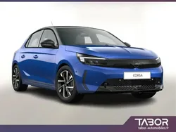 Bleu Nouvelle 2025 Opel Corsa Citadine | 18 291 € (Prix juste)