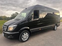 Utilisé 2017 Mercedes Sprinter Van | 59 990 €